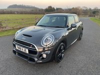 USED 2018 18 MINI HATCH COOPER 2.0 COOPER S 5d 190 BHP 12 Month Warranty Included