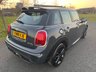 USED 2018 18 MINI HATCH COOPER 2.0 COOPER S 5d 190 BHP 12 Month Warranty Included
