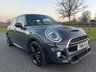 USED 2018 18 MINI HATCH COOPER 2.0 COOPER S 5d 190 BHP 12 Month Warranty Included