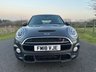 USED 2018 18 MINI HATCH COOPER 2.0 COOPER S 5d 190 BHP 12 Month Warranty Included