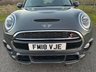 USED 2018 18 MINI HATCH COOPER 2.0 COOPER S 5d 190 BHP 12 Month Warranty Included