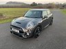 USED 2018 18 MINI HATCH COOPER 2.0 COOPER S 5d 190 BHP 12 Month Warranty Included