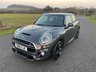 USED 2018 18 MINI HATCH COOPER 2.0 COOPER S 5d 190 BHP 12 Month Warranty Included
