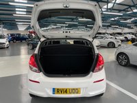 USED 2014 14 HYUNDAI I20 1.4 ACTIVE 5d 99 BHP 