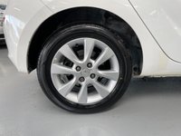 USED 2014 14 HYUNDAI I20 1.4 ACTIVE 5d 99 BHP 