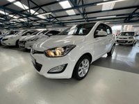 USED 2014 14 HYUNDAI I20 1.4 ACTIVE 5d 99 BHP 