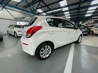 USED 2014 14 HYUNDAI I20 1.4 ACTIVE 5d 99 BHP 