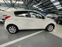 USED 2014 14 HYUNDAI I20 1.4 ACTIVE 5d 99 BHP 