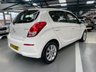USED 2014 14 HYUNDAI I20 1.4 ACTIVE 5d 99 BHP 