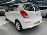 USED 2014 14 HYUNDAI I20 1.4 ACTIVE 5d 99 BHP 