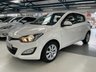 USED 2014 14 HYUNDAI I20 1.4 ACTIVE 5d 99 BHP 
