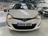 USED 2014 14 HYUNDAI I20 1.4 ACTIVE 5d 99 BHP 