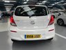USED 2014 14 HYUNDAI I20 1.4 ACTIVE 5d 99 BHP 