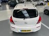 USED 2014 14 HYUNDAI I20 1.4 ACTIVE 5d 99 BHP 