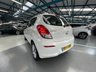 USED 2014 14 HYUNDAI I20 1.4 ACTIVE 5d 99 BHP 