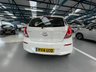 USED 2014 14 HYUNDAI I20 1.4 ACTIVE 5d 99 BHP 