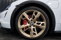 USED 2021 71 PORSCHE TAYCAN 4S CROSS TURISMO 5d 563 BHP VAT QUALIFYING CAR!! OVER &pound;15K OF OPTIONAL EXTRAS, PAN ROOF, 18 WAY LEATHER SEATS - HEATED SEATS - HEATED STEERING - PERFORMANCE PLUS - 21 INCH CROSS TURISMO ALLOY WHEELS