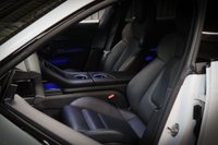 USED 2021 71 PORSCHE TAYCAN 4S CROSS TURISMO 5d 563 BHP VAT QUALIFYING CAR!! OVER &pound;15K OF OPTIONAL EXTRAS, PAN ROOF, 18 WAY LEATHER SEATS - HEATED SEATS - HEATED STEERING - PERFORMANCE PLUS - 21 INCH CROSS TURISMO ALLOY WHEELS
