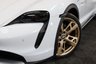 USED 2021 71 PORSCHE TAYCAN 4S CROSS TURISMO 5d 563 BHP VAT QUALIFYING CAR!! OVER &pound;15K OF OPTIONAL EXTRAS, PAN ROOF, 18 WAY LEATHER SEATS - HEATED SEATS - HEATED STEERING - PERFORMANCE PLUS - 21 INCH CROSS TURISMO ALLOY WHEELS
