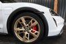 USED 2021 71 PORSCHE TAYCAN 4S CROSS TURISMO 5d 563 BHP VAT QUALIFYING CAR!! OVER &pound;15K OF OPTIONAL EXTRAS, PAN ROOF, 18 WAY LEATHER SEATS - HEATED SEATS - HEATED STEERING - PERFORMANCE PLUS - 21 INCH CROSS TURISMO ALLOY WHEELS
