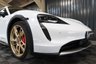 USED 2021 71 PORSCHE TAYCAN 4S CROSS TURISMO 5d 563 BHP VAT QUALIFYING CAR!! OVER &pound;15K OF OPTIONAL EXTRAS, PAN ROOF, 18 WAY LEATHER SEATS - HEATED SEATS - HEATED STEERING - PERFORMANCE PLUS - 21 INCH CROSS TURISMO ALLOY WHEELS