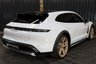 USED 2021 71 PORSCHE TAYCAN 4S CROSS TURISMO 5d 563 BHP VAT QUALIFYING CAR!! OVER &pound;15K OF OPTIONAL EXTRAS, PAN ROOF, 18 WAY LEATHER SEATS - HEATED SEATS - HEATED STEERING - PERFORMANCE PLUS - 21 INCH CROSS TURISMO ALLOY WHEELS