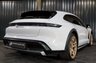 USED 2021 71 PORSCHE TAYCAN 4S CROSS TURISMO 5d 563 BHP VAT QUALIFYING CAR!! OVER &pound;15K OF OPTIONAL EXTRAS, PAN ROOF, 18 WAY LEATHER SEATS - HEATED SEATS - HEATED STEERING - PERFORMANCE PLUS - 21 INCH CROSS TURISMO ALLOY WHEELS