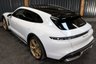 USED 2021 71 PORSCHE TAYCAN 4S CROSS TURISMO 5d 563 BHP VAT QUALIFYING CAR!! OVER &pound;15K OF OPTIONAL EXTRAS, PAN ROOF, 18 WAY LEATHER SEATS - HEATED SEATS - HEATED STEERING - PERFORMANCE PLUS - 21 INCH CROSS TURISMO ALLOY WHEELS
