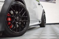 USED 2013 13 MINI HATCH JOHN COOPER WORKS 1.6 JOHN COOPER WORKS 3d 208 BHP H&K / PAN ROOF / RECARO SEATS!