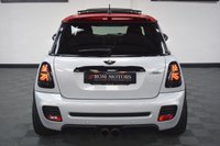 USED 2013 13 MINI HATCH JOHN COOPER WORKS 1.6 JOHN COOPER WORKS 3d 208 BHP H&K / PAN ROOF / RECARO SEATS!