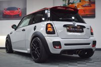 USED 2013 13 MINI HATCH JOHN COOPER WORKS 1.6 JOHN COOPER WORKS 3d 208 BHP H&K / PAN ROOF / RECARO SEATS!