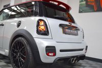 USED 2013 13 MINI HATCH JOHN COOPER WORKS 1.6 JOHN COOPER WORKS 3d 208 BHP H&K / PAN ROOF / RECARO SEATS!