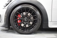 USED 2013 13 MINI HATCH JOHN COOPER WORKS 1.6 JOHN COOPER WORKS 3d 208 BHP H&K / PAN ROOF / RECARO SEATS!