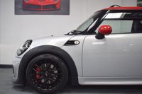 USED 2013 13 MINI HATCH JOHN COOPER WORKS 1.6 JOHN COOPER WORKS 3d 208 BHP H&K / PAN ROOF / RECARO SEATS!