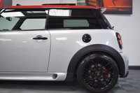 USED 2013 13 MINI HATCH JOHN COOPER WORKS 1.6 JOHN COOPER WORKS 3d 208 BHP H&K / PAN ROOF / RECARO SEATS!