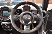 USED 2013 13 MINI HATCH JOHN COOPER WORKS 1.6 JOHN COOPER WORKS 3d 208 BHP H&K / PAN ROOF / RECARO SEATS!
