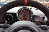 USED 2013 13 MINI HATCH JOHN COOPER WORKS 1.6 JOHN COOPER WORKS 3d 208 BHP H&K / PAN ROOF / RECARO SEATS!