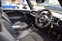USED 2013 13 MINI HATCH JOHN COOPER WORKS 1.6 JOHN COOPER WORKS 3d 208 BHP H&K / PAN ROOF / RECARO SEATS!
