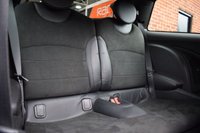 USED 2013 13 MINI HATCH JOHN COOPER WORKS 1.6 JOHN COOPER WORKS 3d 208 BHP H&K / PAN ROOF / RECARO SEATS!