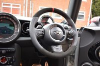 USED 2013 13 MINI HATCH JOHN COOPER WORKS 1.6 JOHN COOPER WORKS 3d 208 BHP H&K / PAN ROOF / RECARO SEATS!