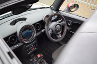 USED 2013 13 MINI HATCH JOHN COOPER WORKS 1.6 JOHN COOPER WORKS 3d 208 BHP H&K / PAN ROOF / RECARO SEATS!