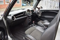 USED 2013 13 MINI HATCH JOHN COOPER WORKS 1.6 JOHN COOPER WORKS 3d 208 BHP H&K / PAN ROOF / RECARO SEATS!