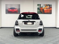 USED 2013 13 MINI HATCH JOHN COOPER WORKS 1.6 JOHN COOPER WORKS 3d 208 BHP H&K / PAN ROOF / RECARO SEATS!