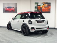 USED 2013 13 MINI HATCH JOHN COOPER WORKS 1.6 JOHN COOPER WORKS 3d 208 BHP H&K / PAN ROOF / RECARO SEATS!