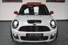 USED 2013 13 MINI HATCH JOHN COOPER WORKS 1.6 JOHN COOPER WORKS 3d 208 BHP H&K / PAN ROOF / RECARO SEATS!