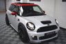 USED 2013 13 MINI HATCH JOHN COOPER WORKS 1.6 JOHN COOPER WORKS 3d 208 BHP H&K / PAN ROOF / RECARO SEATS!