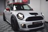 USED 2013 13 MINI HATCH JOHN COOPER WORKS 1.6 JOHN COOPER WORKS 3d 208 BHP H&K / PAN ROOF / RECARO SEATS!
