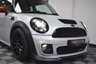 USED 2013 13 MINI HATCH JOHN COOPER WORKS 1.6 JOHN COOPER WORKS 3d 208 BHP H&K / PAN ROOF / RECARO SEATS!