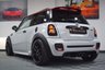 USED 2013 13 MINI HATCH JOHN COOPER WORKS 1.6 JOHN COOPER WORKS 3d 208 BHP H&K / PAN ROOF / RECARO SEATS!
