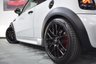 USED 2013 13 MINI HATCH JOHN COOPER WORKS 1.6 JOHN COOPER WORKS 3d 208 BHP H&K / PAN ROOF / RECARO SEATS!